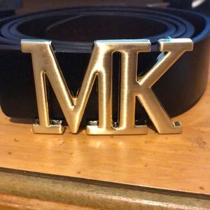 Michael Kors belt